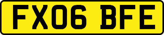 FX06BFE