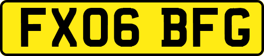 FX06BFG