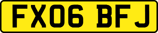FX06BFJ