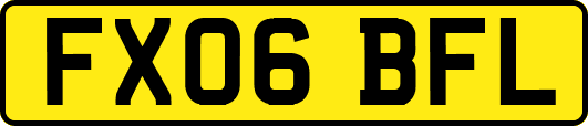 FX06BFL