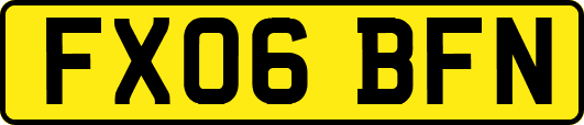 FX06BFN
