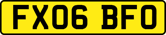 FX06BFO