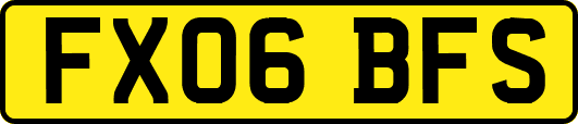 FX06BFS