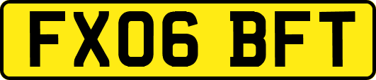 FX06BFT