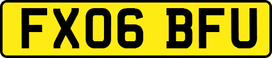 FX06BFU