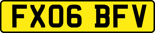 FX06BFV
