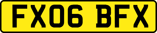 FX06BFX