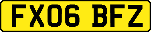 FX06BFZ