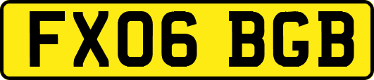 FX06BGB
