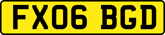 FX06BGD