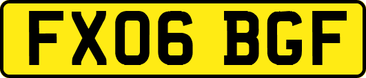 FX06BGF