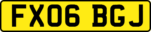 FX06BGJ
