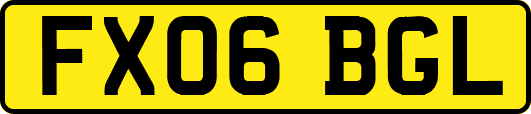 FX06BGL