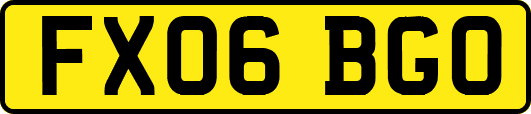 FX06BGO