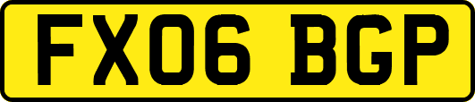 FX06BGP