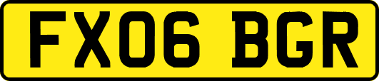 FX06BGR