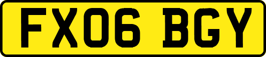 FX06BGY
