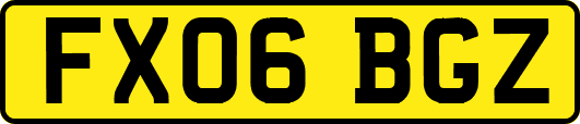 FX06BGZ