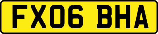 FX06BHA