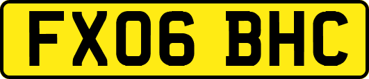 FX06BHC