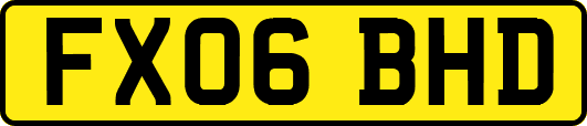 FX06BHD