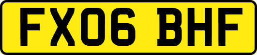 FX06BHF