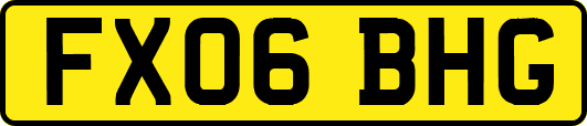 FX06BHG