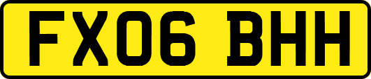 FX06BHH