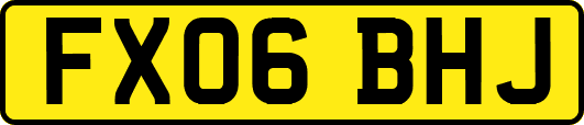 FX06BHJ