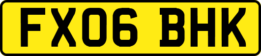FX06BHK