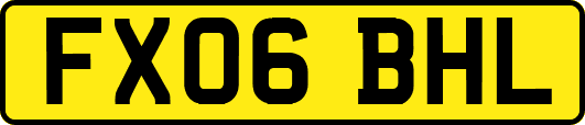 FX06BHL