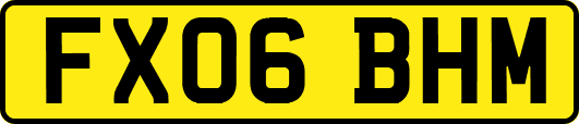 FX06BHM
