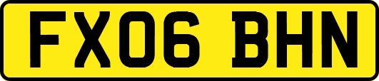 FX06BHN