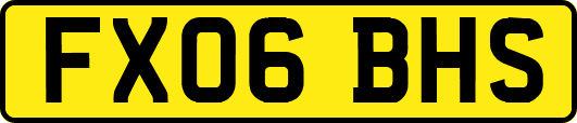 FX06BHS