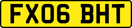 FX06BHT
