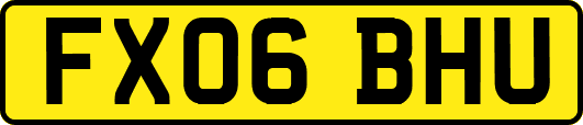 FX06BHU