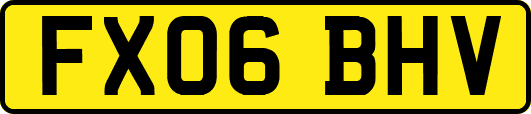 FX06BHV