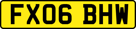FX06BHW