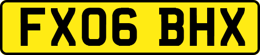 FX06BHX