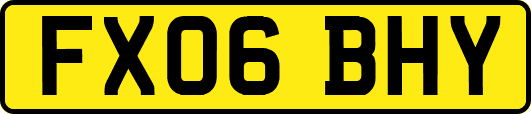 FX06BHY