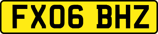 FX06BHZ