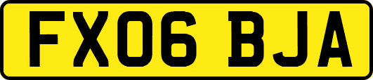 FX06BJA