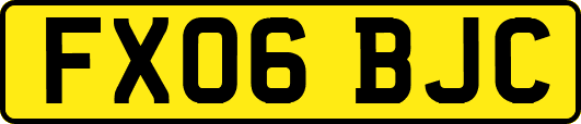 FX06BJC