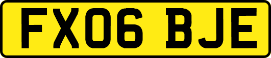 FX06BJE