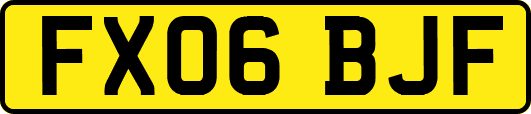 FX06BJF