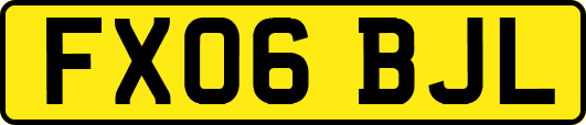 FX06BJL