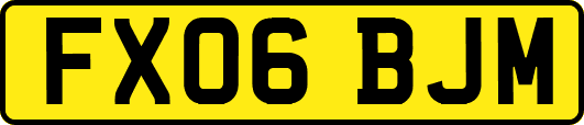 FX06BJM