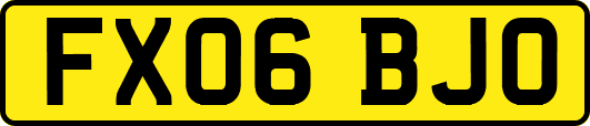 FX06BJO