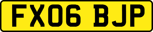 FX06BJP