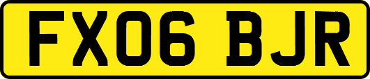 FX06BJR